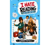 I Hate Reading: Stinky Boys: Stinky Boys: 2