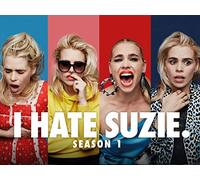 I Hate Suzie, Season 1