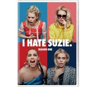 I HATE SUZIE: SEASON ONE