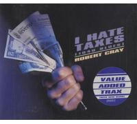 I Hate Taxes