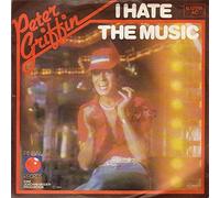 I Hate The Music / My Love - Your Love [Vinyl Single 7'']