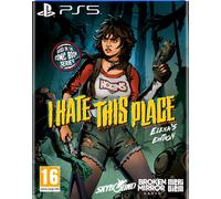 I Hate This Place Elena s Edition PS5