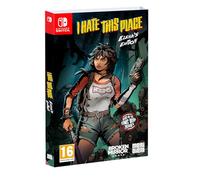 I Hate This Place Elena's Edition (Nintendo Switch)