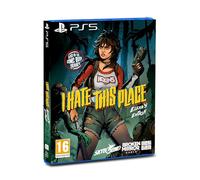 I Hate This Place Elena's Edition (PlayStation 5)