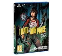 I Hate This Place Elena's Edition - PS5