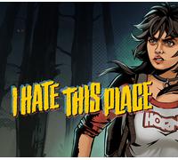 I Hate This Place PC Steam CD Key