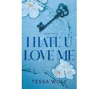 I hate u love me 4
