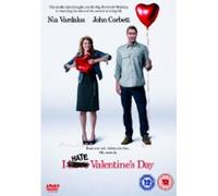 I Hate Valentine's Day DVD (2010) Nia Vardalos cert 12 NEW Amazing Value