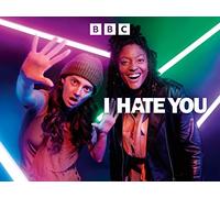 I Hate You