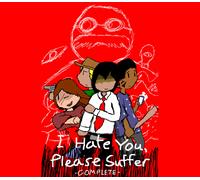 I Hate You, Please Suffer - Complete Steam CD Key