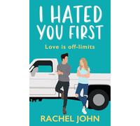I Hated You First (Sworn to Loathe You)