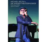 I Have A Blue Balloon DVD PREISER RECORDS
