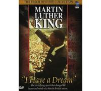 I Have a Dream [DVD] [Region 1] [US Import] [NTSC]