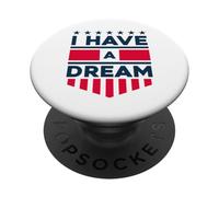 I have a Dream PopSockets Adhesive PopGrip
