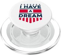 I have a Dream PopSockets PopGrip for MagSafe