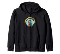 I Have A Key For That Facility Management Facilities Manager Zip Hoodie