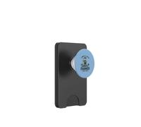 I Have A Little Farmer On My Farm Country Life PopSockets PopWallet for MagSafe