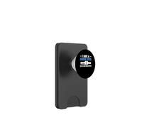 I Have A Screw Loose Knee Replacement Surgery PopSockets PopWallet for MagSafe
