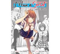 I Have a Secret: The Complete Manga Collection 1