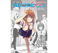 I Have a Secret: The Complete Manga Collection 1