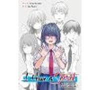I Have a Secret: The Complete Manga Collection 2