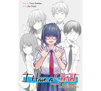 I Have a Secret: The Complete Manga Collection 2