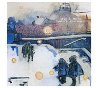 I Have A Tribe - Beneath A Yellow Moon [VINYL]