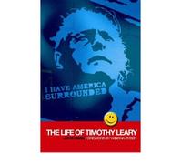 I Have America Surrounded The Life of Timothy Leary by Higgs, John ( AUTHOR ) May-01-2006 Paperback