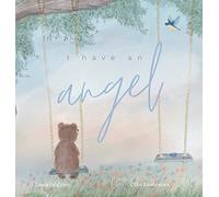 I have an Angel: Male Angel Version