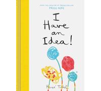 I Have an Idea!