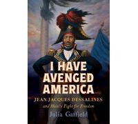 I Have Avenged America