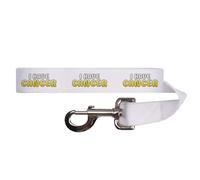 'I Have Cancer' Dog Lead/Leash (DL00013291)