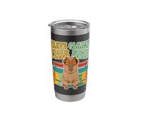 I Have Claimed This Seat Bleacher Stadium Spectator Stainless Steel Insulated Tumbler
