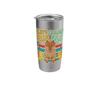I Have Claimed This Seat Bleacher Stadium Spectator Stainless Steel Insulated Tumbler