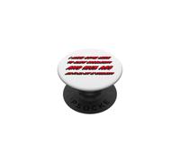 I have come here to chew bubblegum and kick ass and I'm all PopSockets Adhesive PopGrip