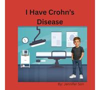 I Have Crohn's Disease.
