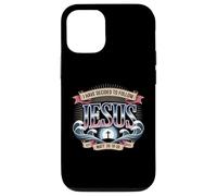 I Have Decided To Follow Jesus Shirt 2025 Baptized Baptism Case for iPhone 12/12 Pro