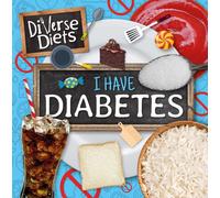 I Have Diabetes
