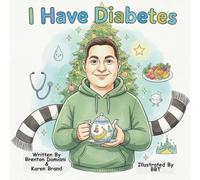 I have Diabetes (Through a Different Lens)