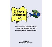 I Have Diabetes Too!