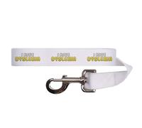 'I Have Dyslexia' Dog Lead/Leash (DL00013292)