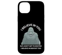 I have faith in you Sasquatch Forest Gorilla Graphic Case for iPhone 14 Plus
