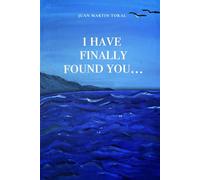 I have finally found you…