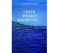 I have finally found you…