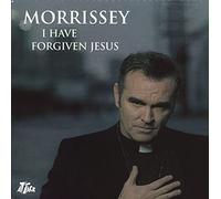 I Have Forgiven Jesus [7" VINYL]