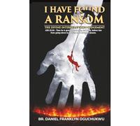 I HAVE FOUND A RANSOM: The Divine Interruption of Judgement