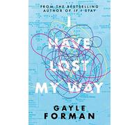 I Have Lost My Way