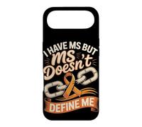 I Have MS but MS Doesn't Define Me Case for iPhone Air