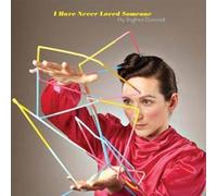 I HAVE NEVER LOVED SOMEONE 7 INCH (7" VINYL 45) EUROPEAN NOWHERE FAST 2012