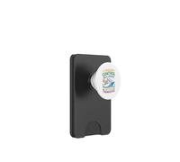 I Have No Control on Cruise They Book Themselves Funny Trip PopSockets PopWallet for MagSafe